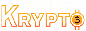 KryptoCasino logo